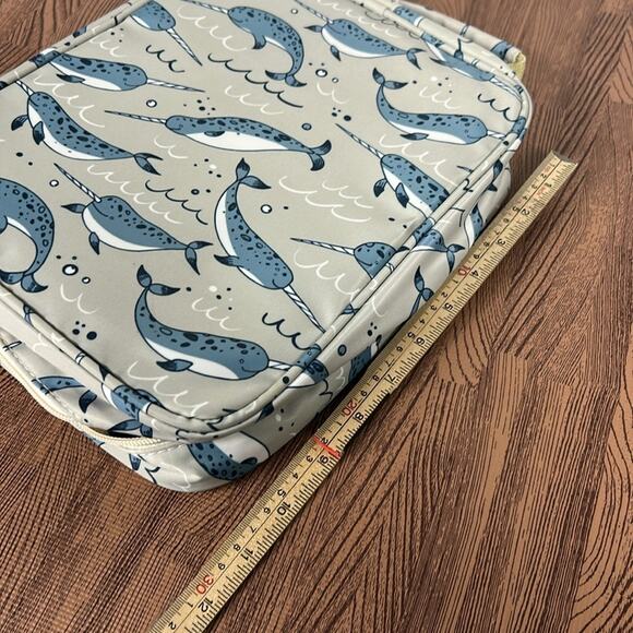 Qian Shan Wanna Be A Dreammaker Painting Series Artist Empty Pen Pencils Case - Picture 7 of 8